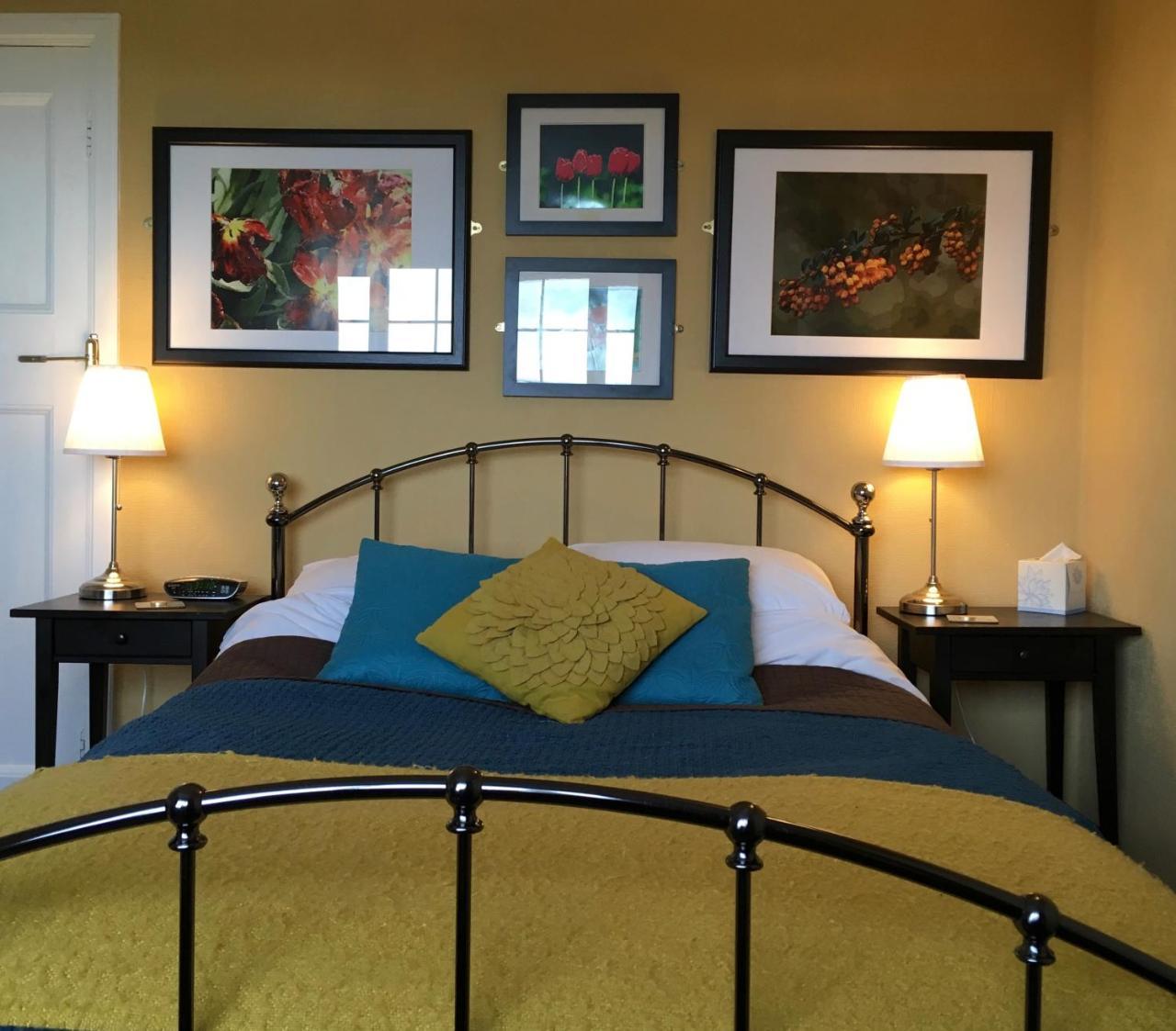 The Stanage B&B Телфорд Екстериор снимка